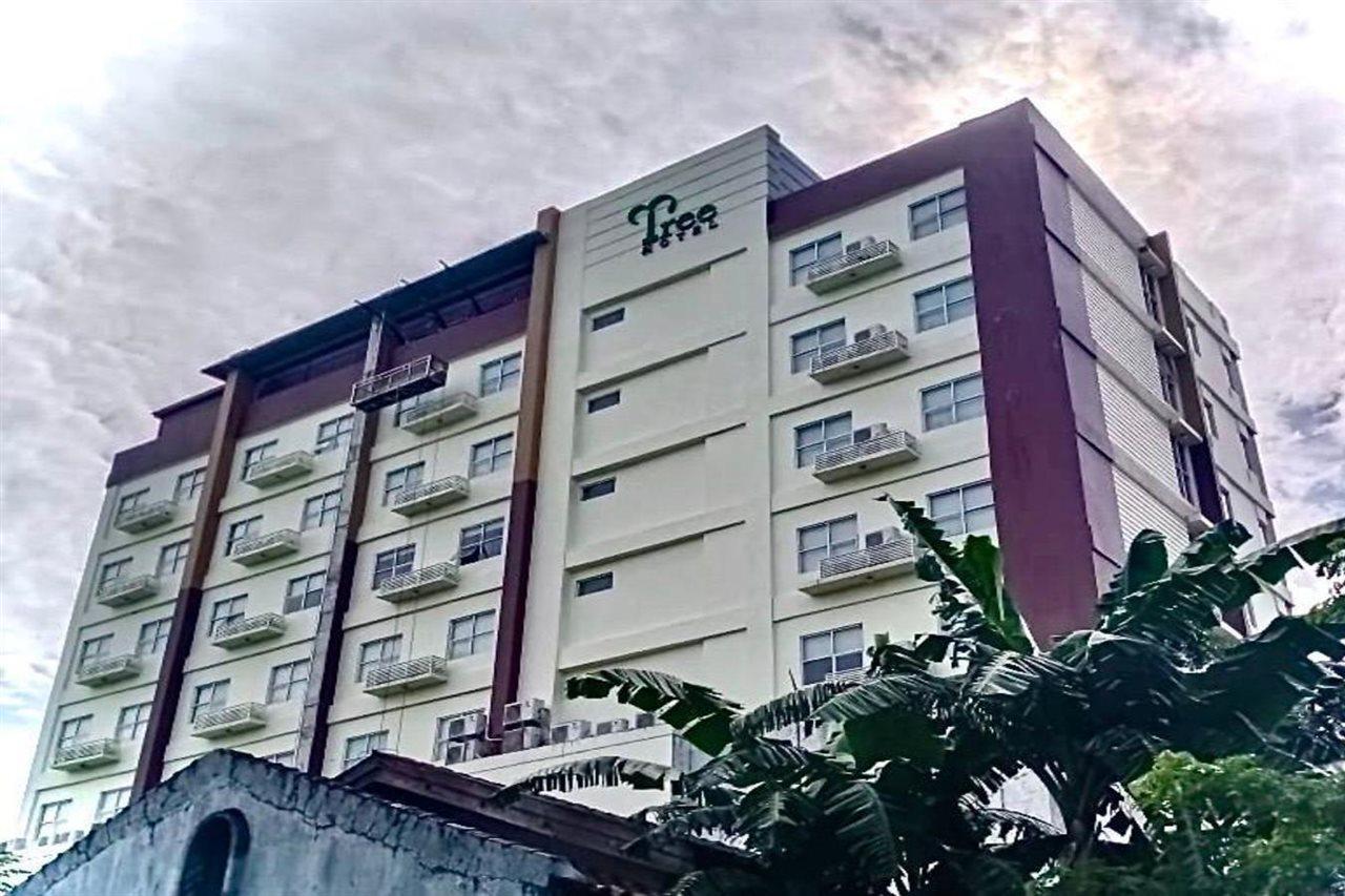 Hotel Tree